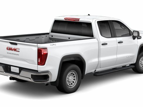 New 2026 GMC Sierra 1500 Pro image 32