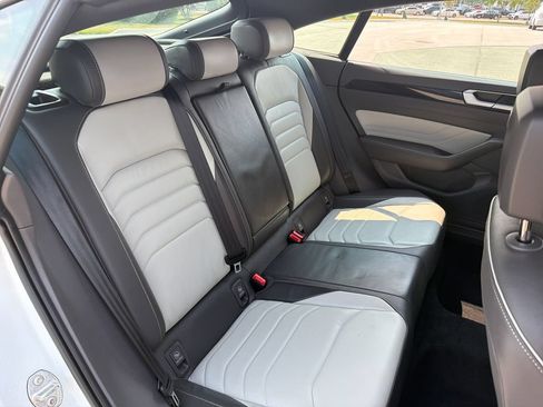 Certified 2023 Volkswagen Arteon SEL AWD/4WD image 25
