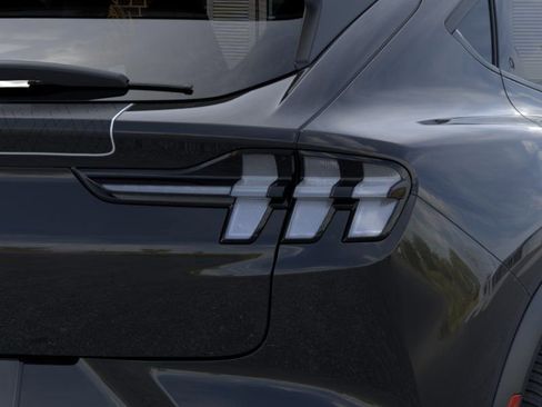 New 2025 Ford Mustang Mach-E GT w/ Interior Protection Package image 21