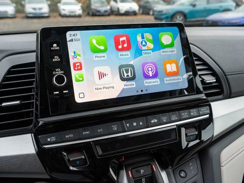 New 2026 Honda Odyssey EX-L image 31