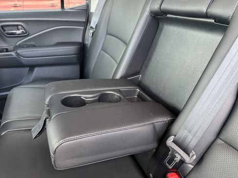 Certified 2023 Honda Ridgeline RTL image 32