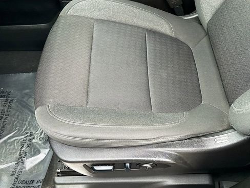 Used 2022 Chevrolet Silverado 1500 LT Trail Boss w/ Safety Package image 19