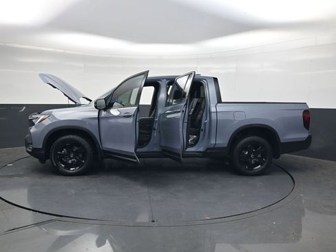 New 2026 Honda Ridgeline Black Edition image 34