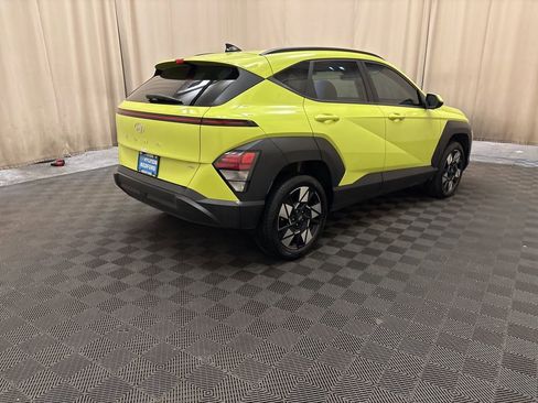 Used 2024 Hyundai Kona SEL w/ Convenience Package image 5