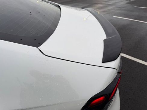 Used 2025 Honda Accord Sport image 11