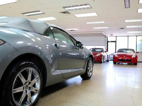 Used 2008 Mitsubishi Eclipse GT image 24