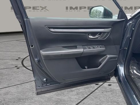 Used 2023 Honda CR-V EX image 25