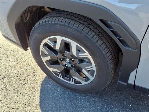 Certified 2026 Subaru Forester Premium image 20