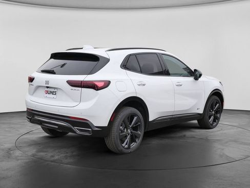 New 2026 Buick Envision Sport Touring AWD/4WD image 17
