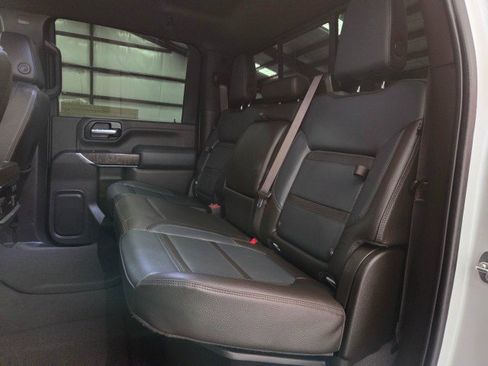 Used 2023 GMC Sierra 2500 Denali image 80