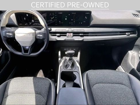 Certified 2025 Kia K4 GT-Line w/ GT-Line Sunroof Package FWD image 14