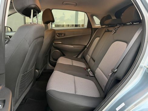 Used 2021 Hyundai Kona SE image 14