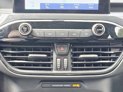 Used 2025 Ford Escape ST-Line FWD image 25