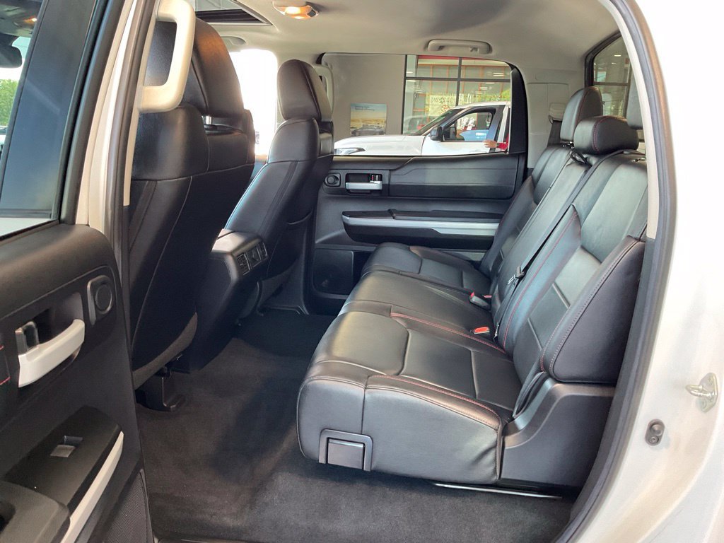 Used 2020 Toyota Tundra TRD Pro AWD/4WD image 22