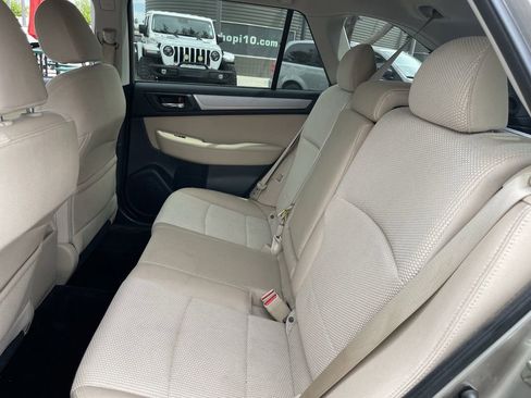 Used 2015 Subaru Outback 2.5i Premium AWD/4WD image 17
