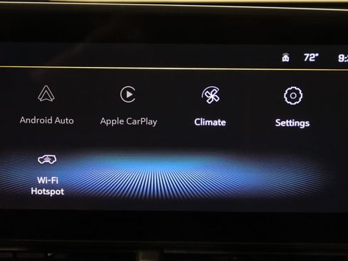 Used 2025 Chevrolet Trax ACTIV w/ Sunroof Package FWD image 50