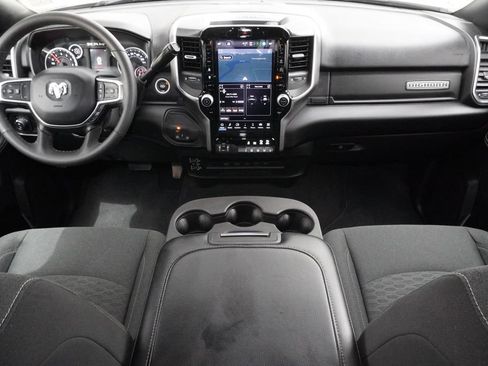 Used 2026 RAM 2500 Big Horn AWD/4WD image 26