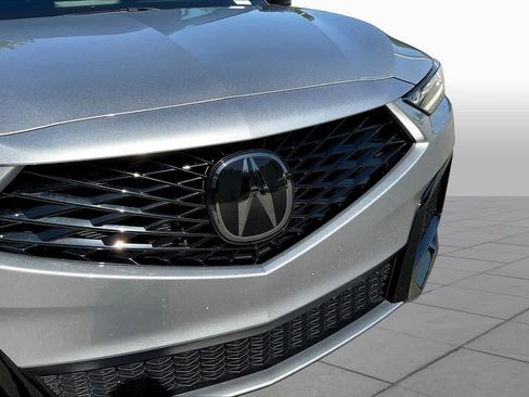 Used 2026 Acura MDX A-Spec AWD/4WD image 52