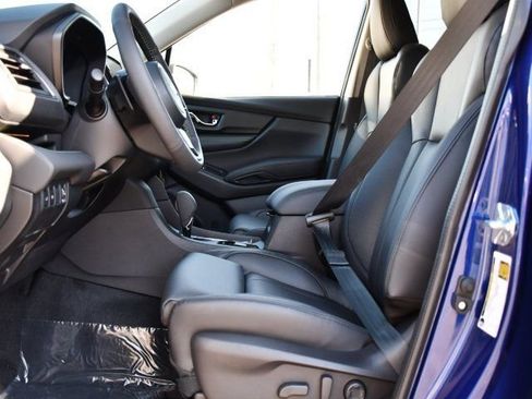 New 2026 Subaru Ascent Bronze Edition image 14