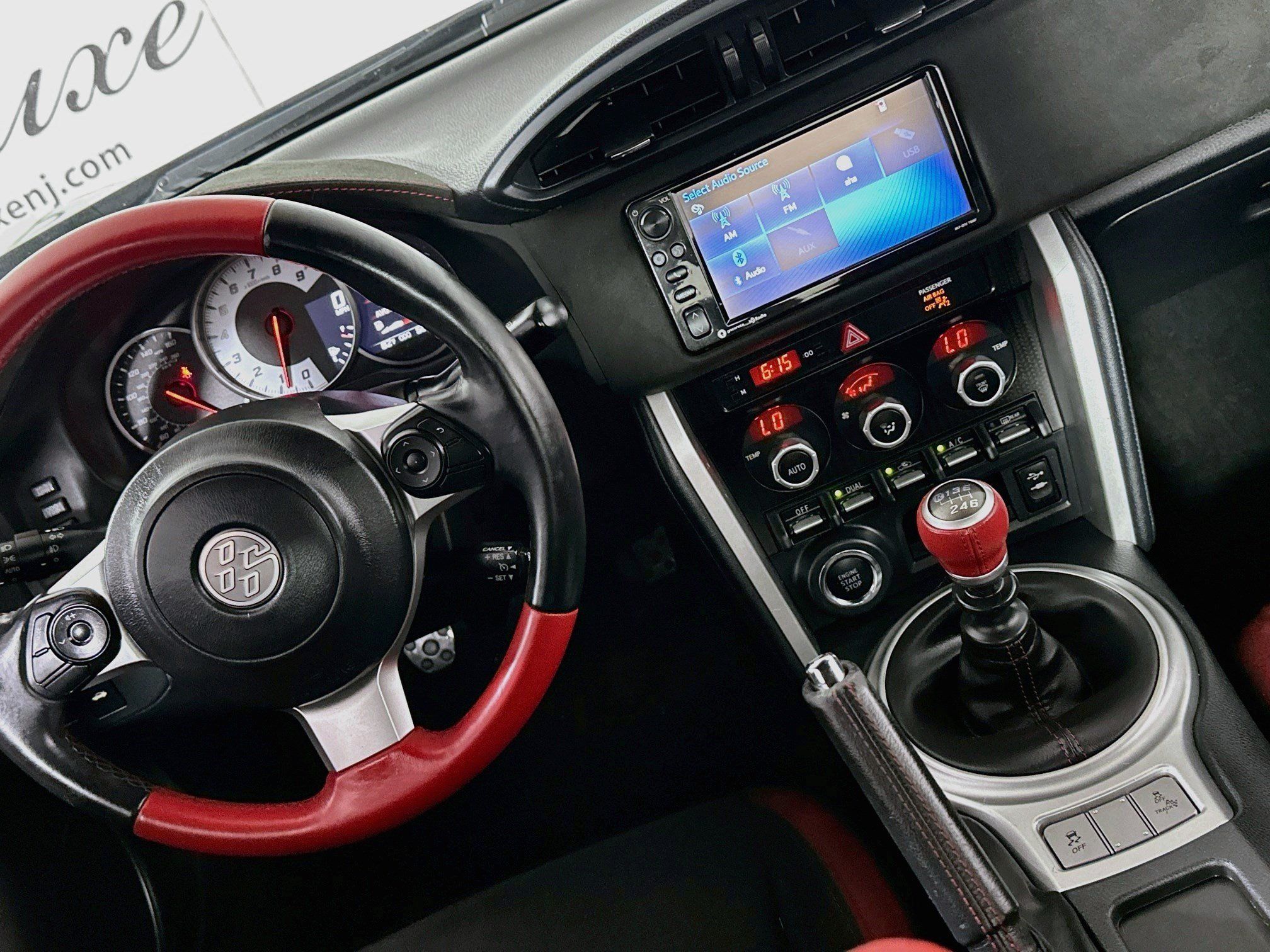 Used 2019 Toyota 86 TRD SE RWD image 18