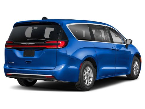 New 2026 Chrysler Pacifica Select w/ S Appearance Package image 21