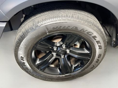 Used 2022 RAM 1500 Classic Warlock w/ Electronics Group image 14