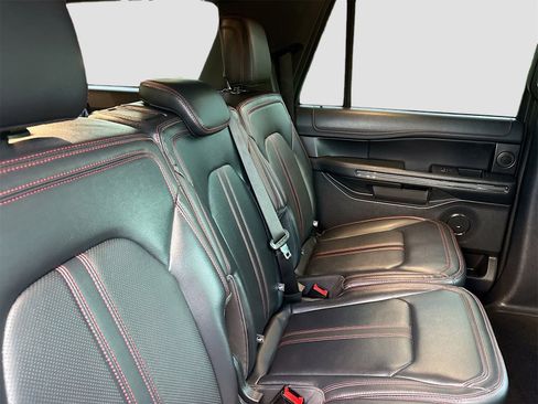 Used 2024 Ford Expedition Max Limited image 30