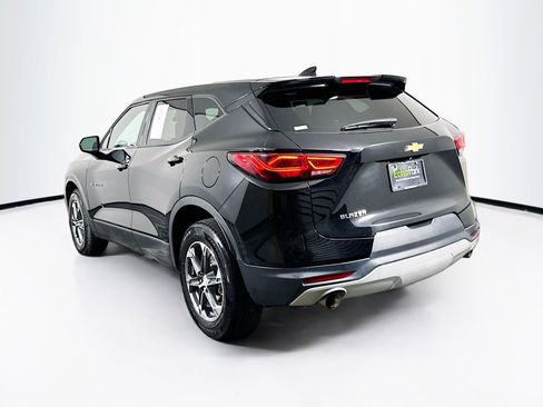 Used 2025 Chevrolet Blazer LT FWD image 5