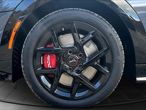 New 2026 MINI Cooper John Cooper Works image 13