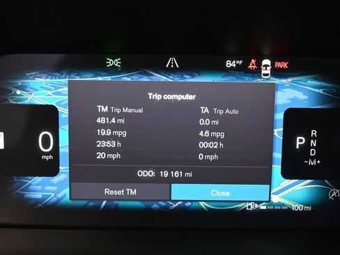 Used 2023 Volvo XC40 B5 Ultimate w/ Climate Package AWD/4WD image 15