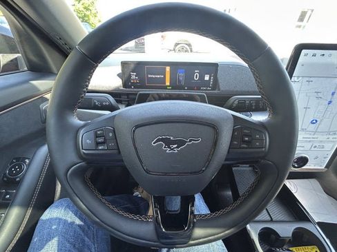 Used 2022 Ford Mustang Mach-E GT image 11