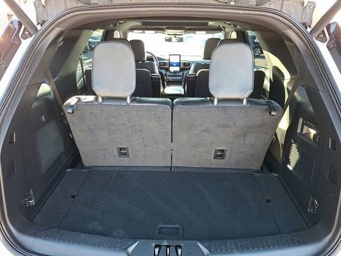 Used 2022 Ford Explorer ST w/ Equipment Group 401A image 32