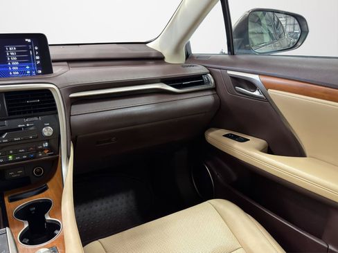 Used 2020 Lexus RX 350 FWD w/ Premium Package image 23