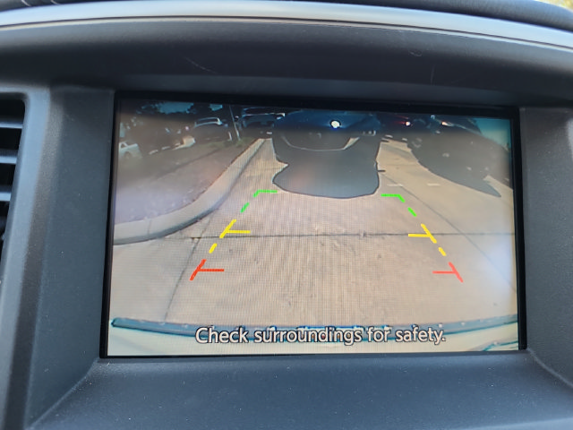 Used 2019 INFINITI QX60 Luxe FWD image 19