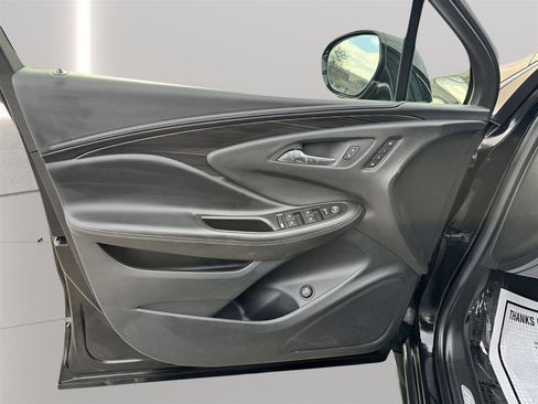 Used 2019 Buick Envision Essence image 15