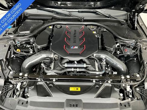 Used 2025 BMW M5 Touring AWD/4WD image 13