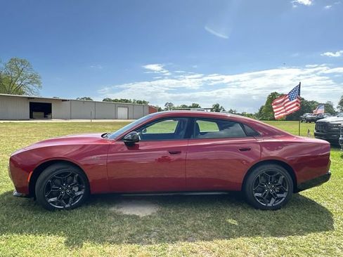 New 2026 Dodge Charger R/T AWD/4WD image 18