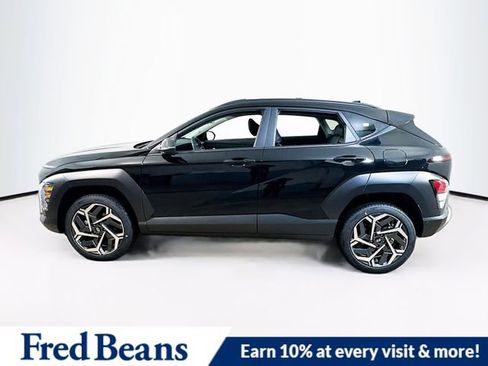 New 2026 Hyundai Kona SEL Premium image 3