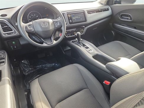 Certified 2020 Honda HR-V EX image 10