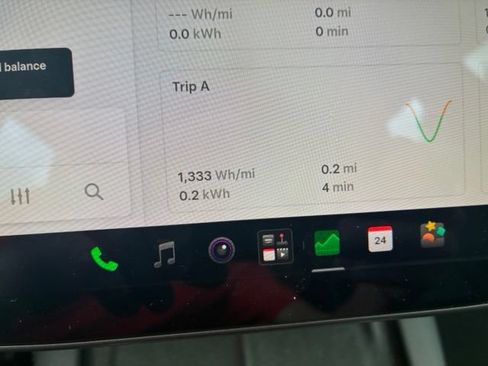 Used 2022 Tesla Model 3 Long Range AWD/4WD image 15