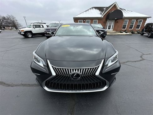 Used 2020 Lexus ES 350 w/ Premium Package image 26