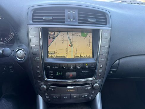 Used 2010 Lexus IS 250 AWD image 23