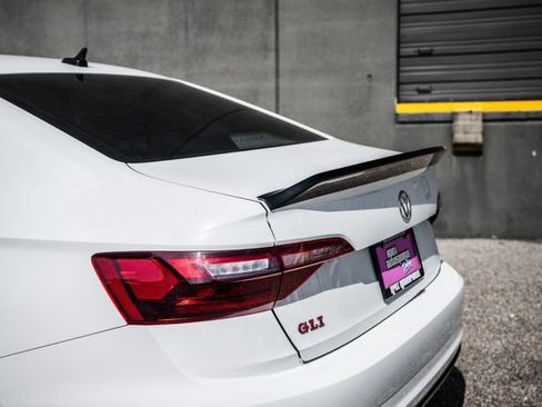 Used 2020 Volkswagen Jetta GLI FWD image 32