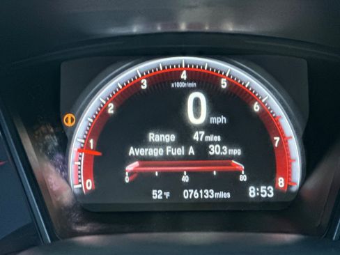 Used 2018 Honda Civic Si image 22