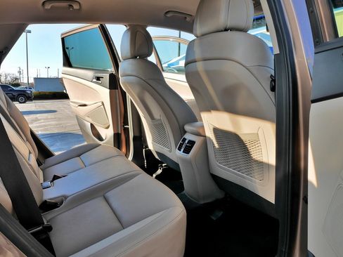 Used 2017 Hyundai Tucson SE Plus image 11