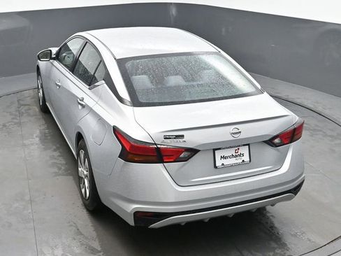 Used 2021 Nissan Altima 2.5 S image 28