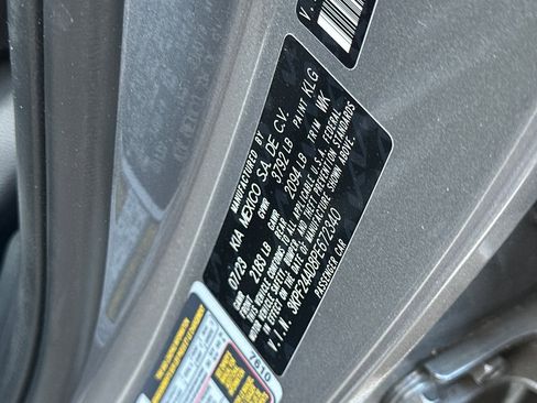Used 2023 Kia Forte LXS w/ LXS Technology Package FWD image 48