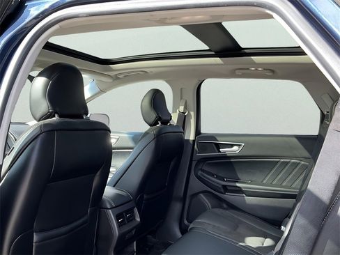 Used 2017 Ford Edge Sport w/ Equipment Group 401A image 21