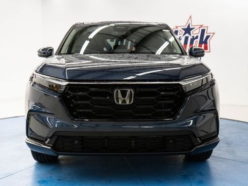 New 2026 Honda CR-V EX-L image 12