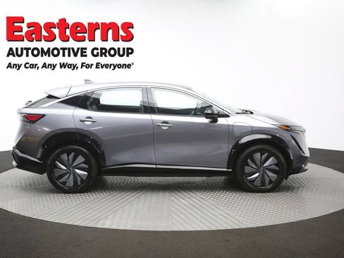 Used 2023 Nissan Ariya FWD image 44